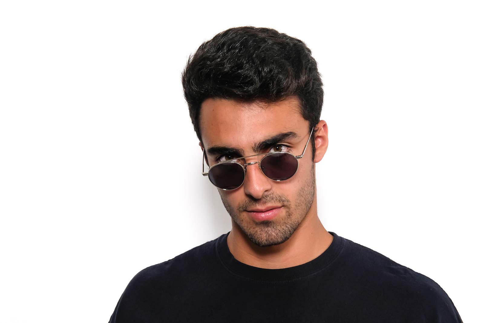 Thom Browne TB-101 Sunglasses