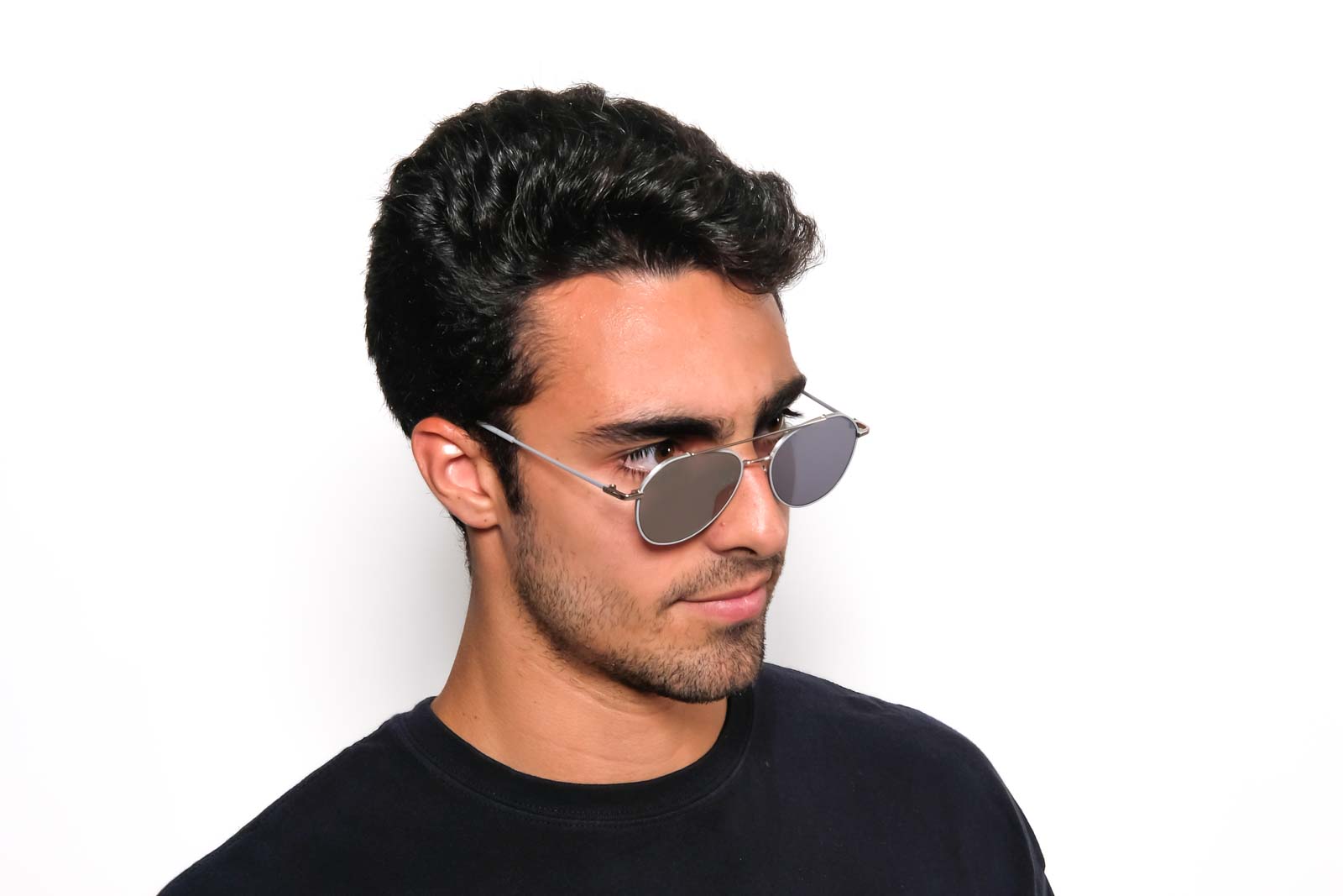 Thom Browne TB-105 Sunglasses