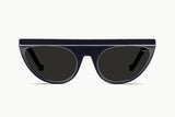 vava bl0027 black sunglasses