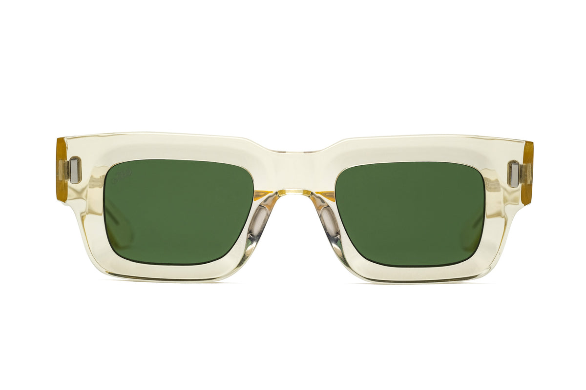 Akila | Ares in Lemonade Sunglasses - twelvesixtynine