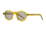 Akila kaya yellow sunglasses