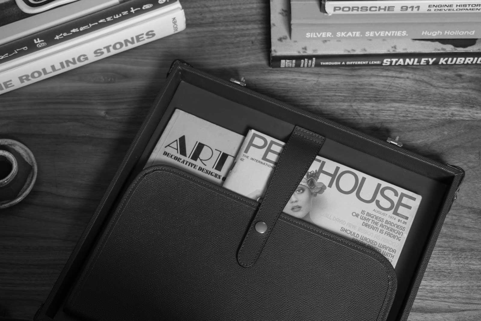 Medium Collectors Case twelvesixtynine