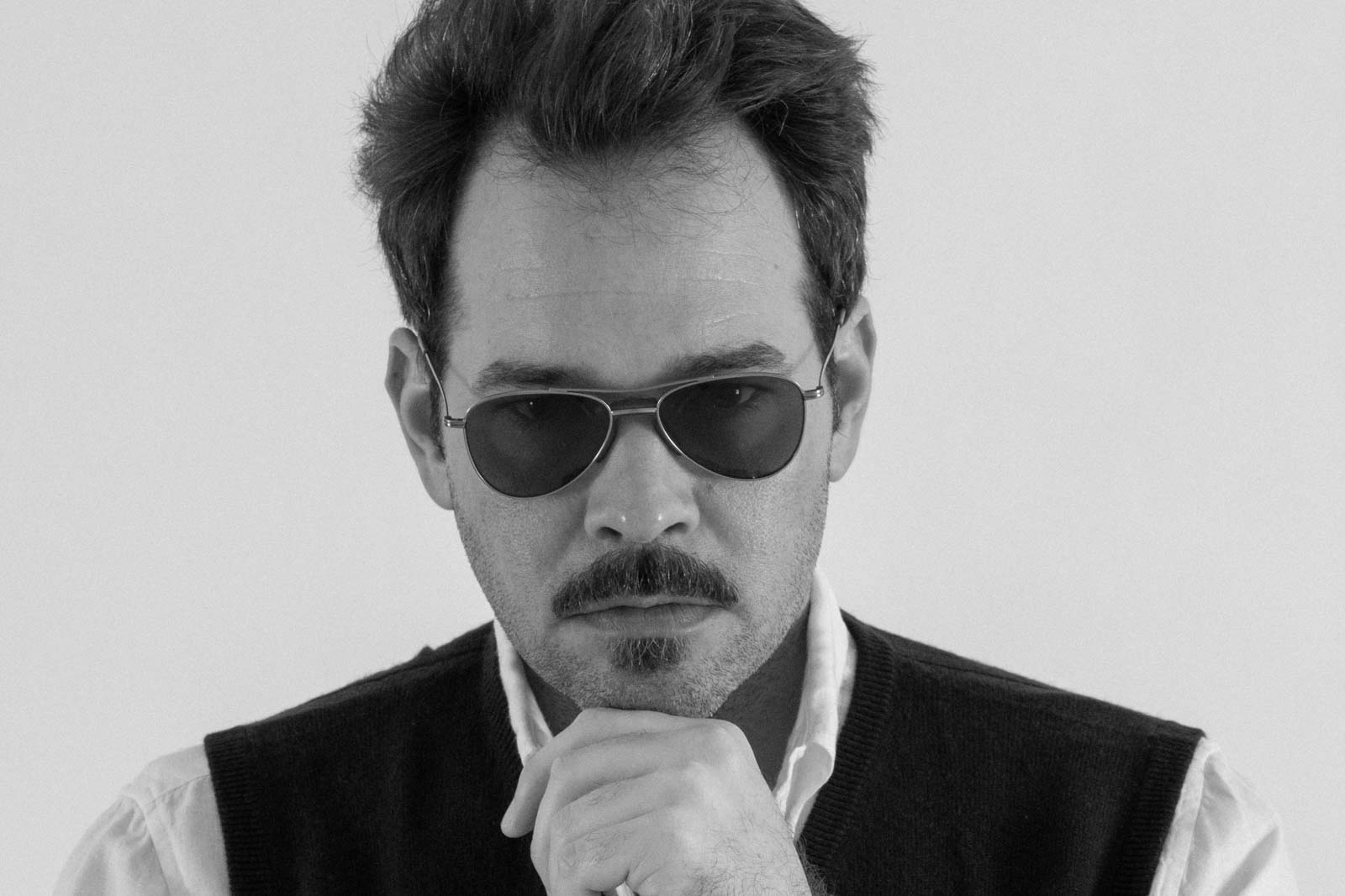 Eyevan 713e sunglasses