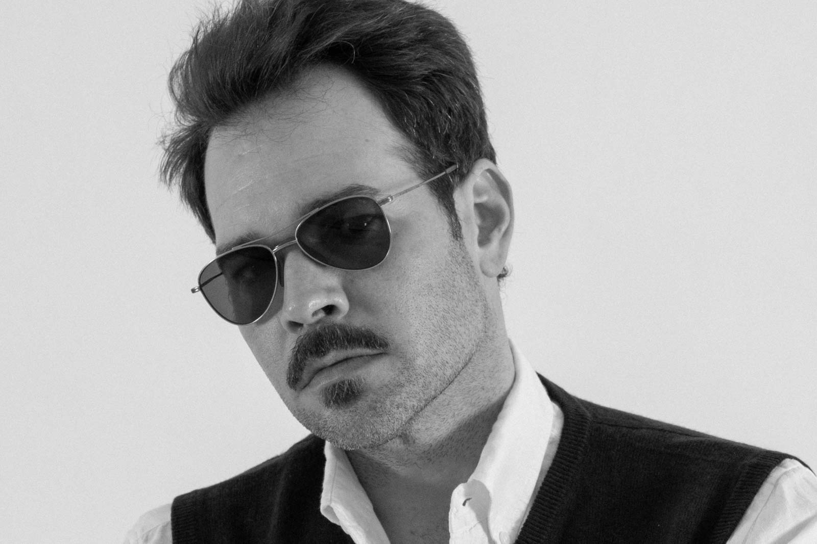 Eyevan 713e sunglasses