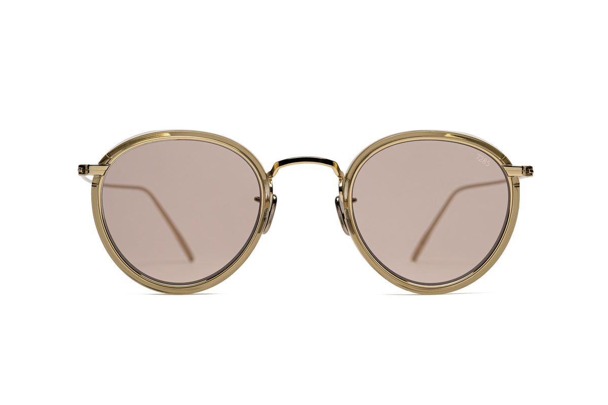 Eyevan 7285 | 717E in 3071 Sunglasses - twelvesixtynine