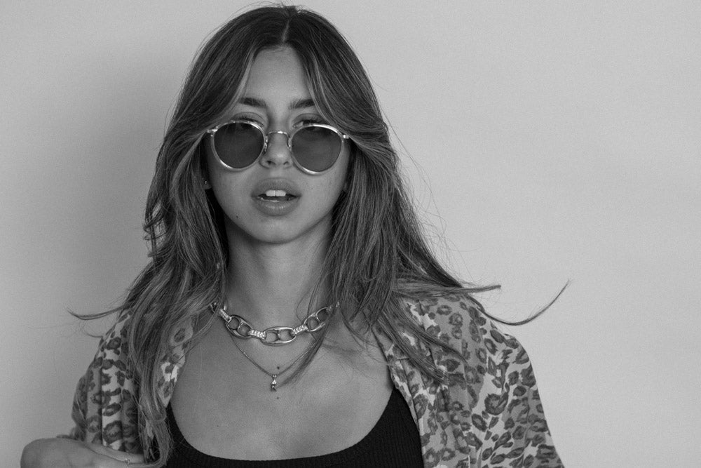 eyevan 717 sunglasses model1