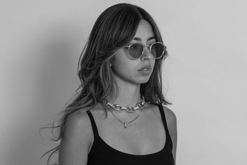 eyevan 717 sunglasses model7