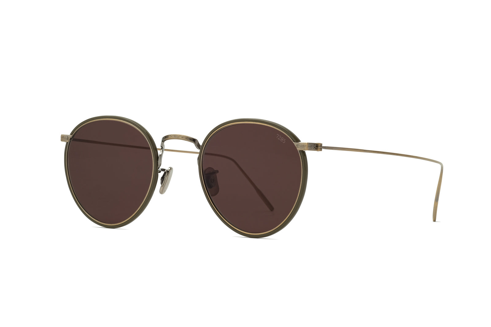 eyevan 717W 4120 sunglasses2