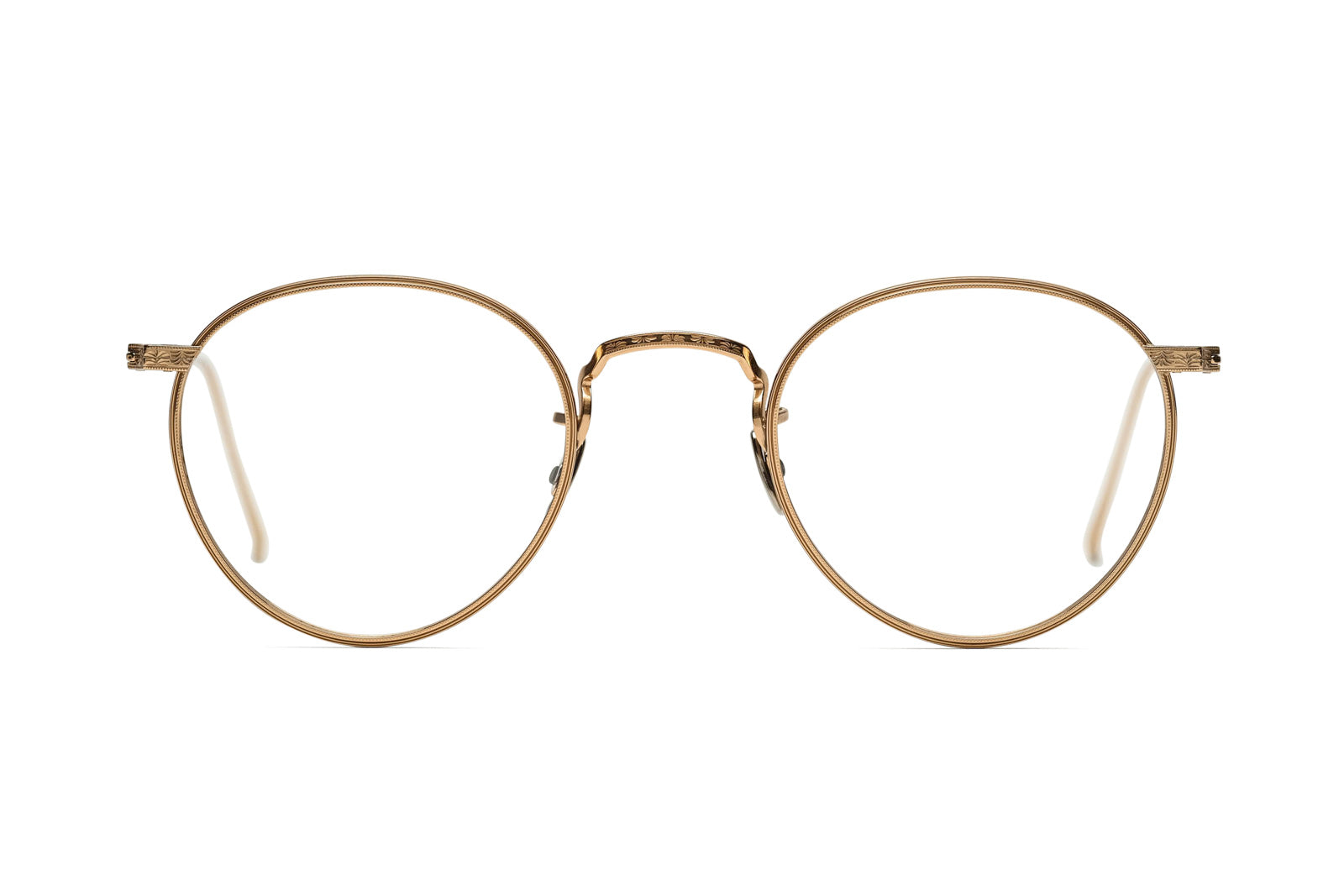 Eyevan 7285 | 717 D Eyeglasses