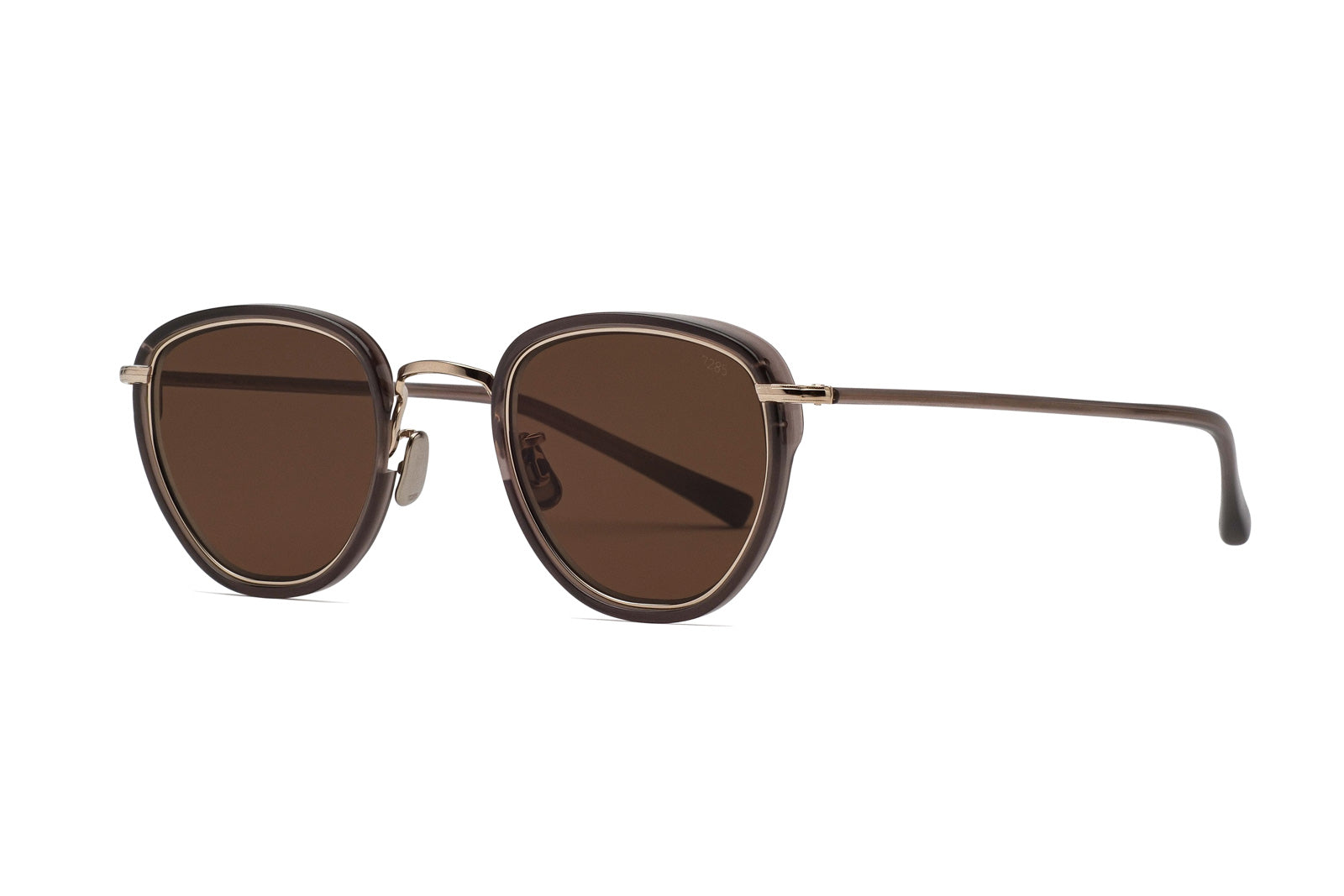 Eyevan 787 103902 Sunglasses