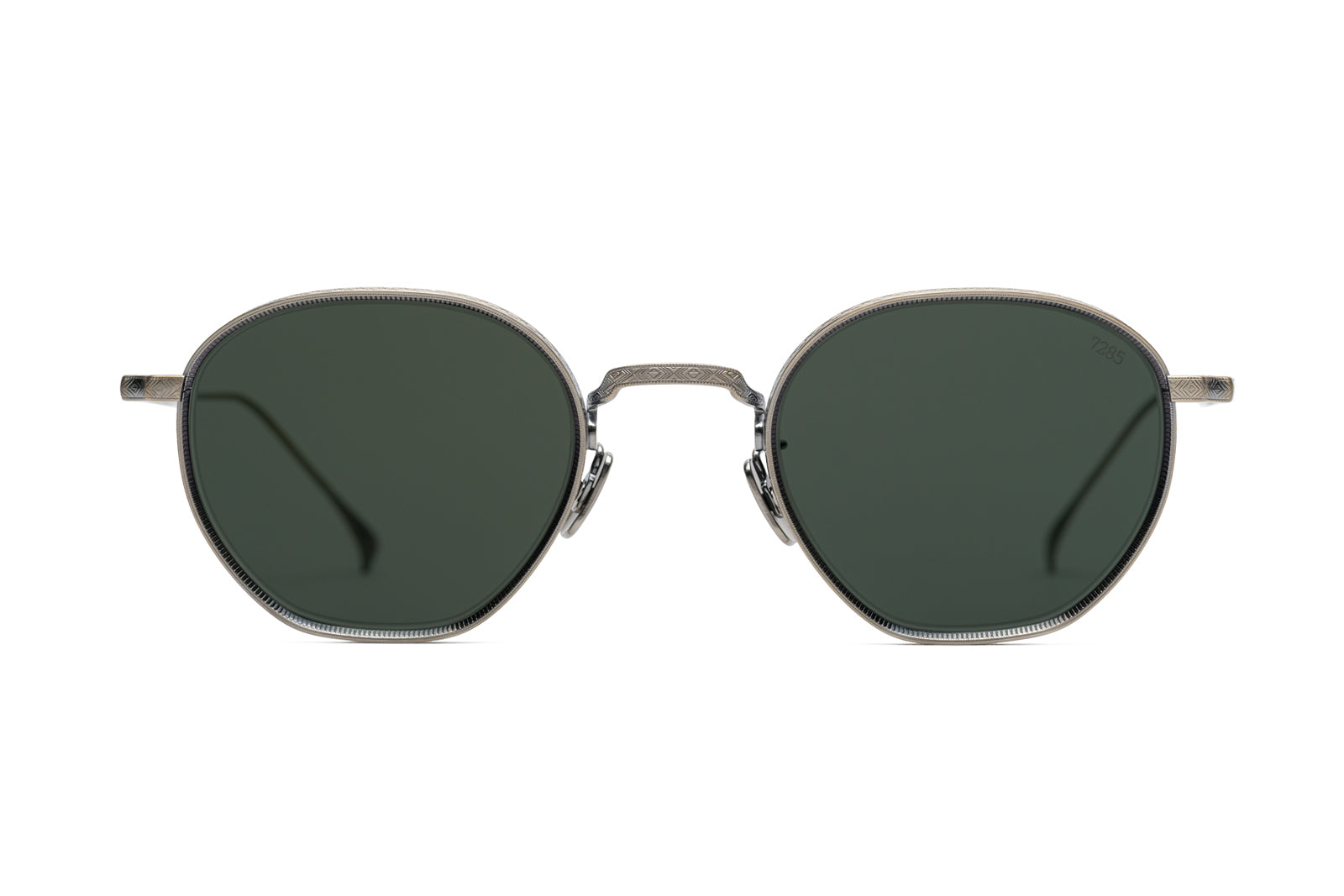 Eyevan 7285 | 163 Sunglasses - twelvesixtynine