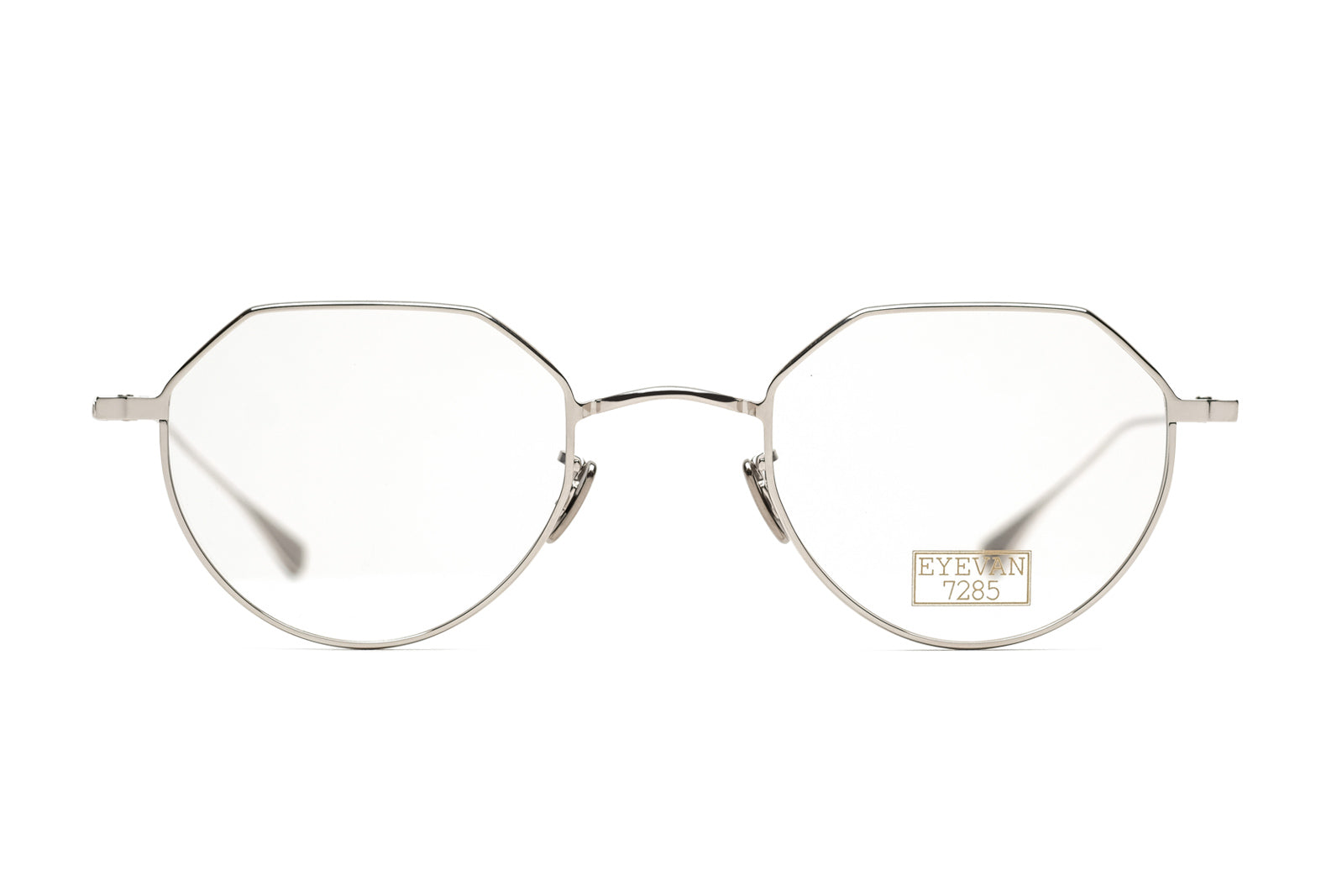 Eyevan 7285 | 177 Eyeglasses