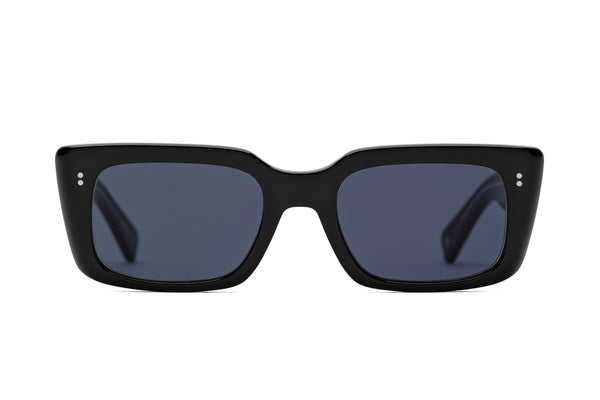Garrett Leight GL3030 Black Sunglasses