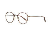 garrett leight paloma honey antique gold eyeglasses2