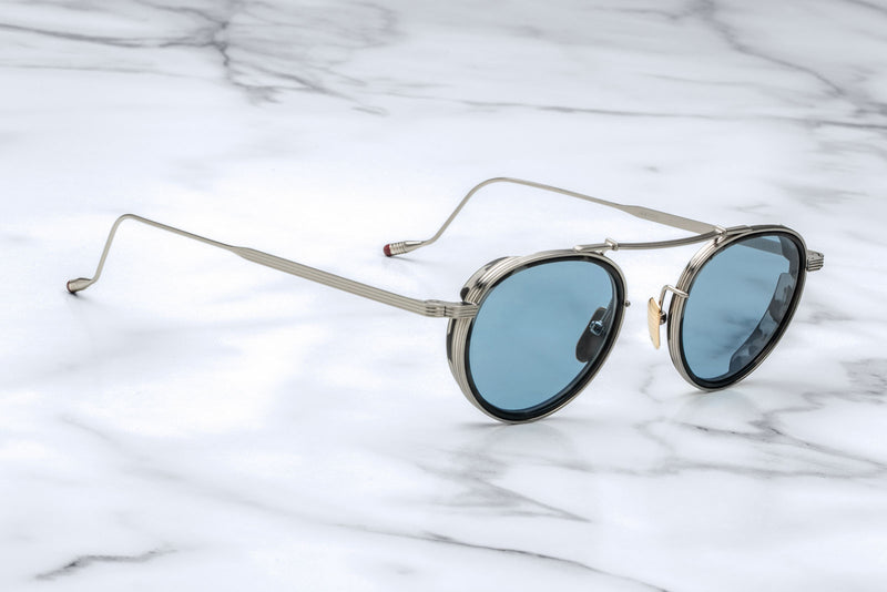 Jacques Marie Mage Apollinaire 2 Lunar Sunglasses