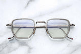 Jacques Marie Mage Atkins Frost Eyeglasses