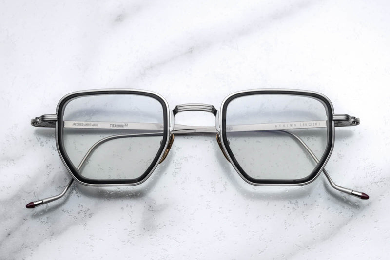 Jacques Marie Mage Atkins Lunar Eyeglasses