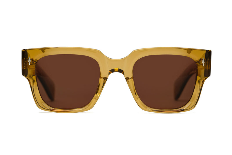    jacques marie mage enzo ocre sunglasses1