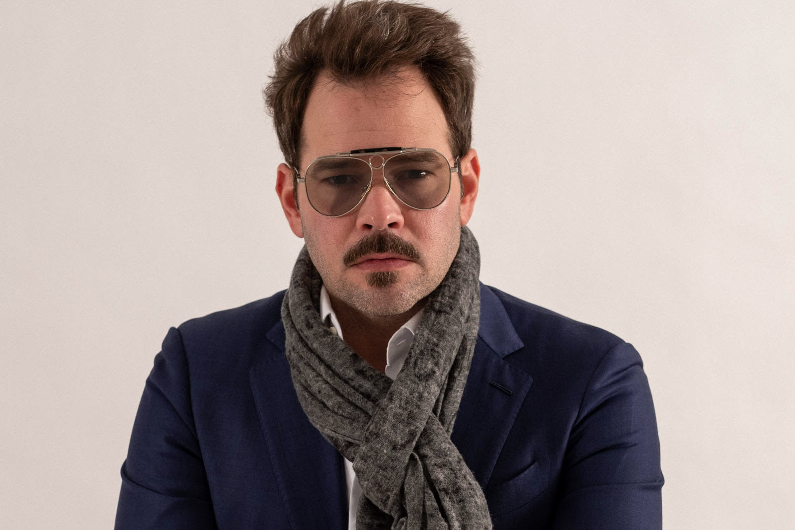 jacques marie mage gonzo duke antique sunglasses model
