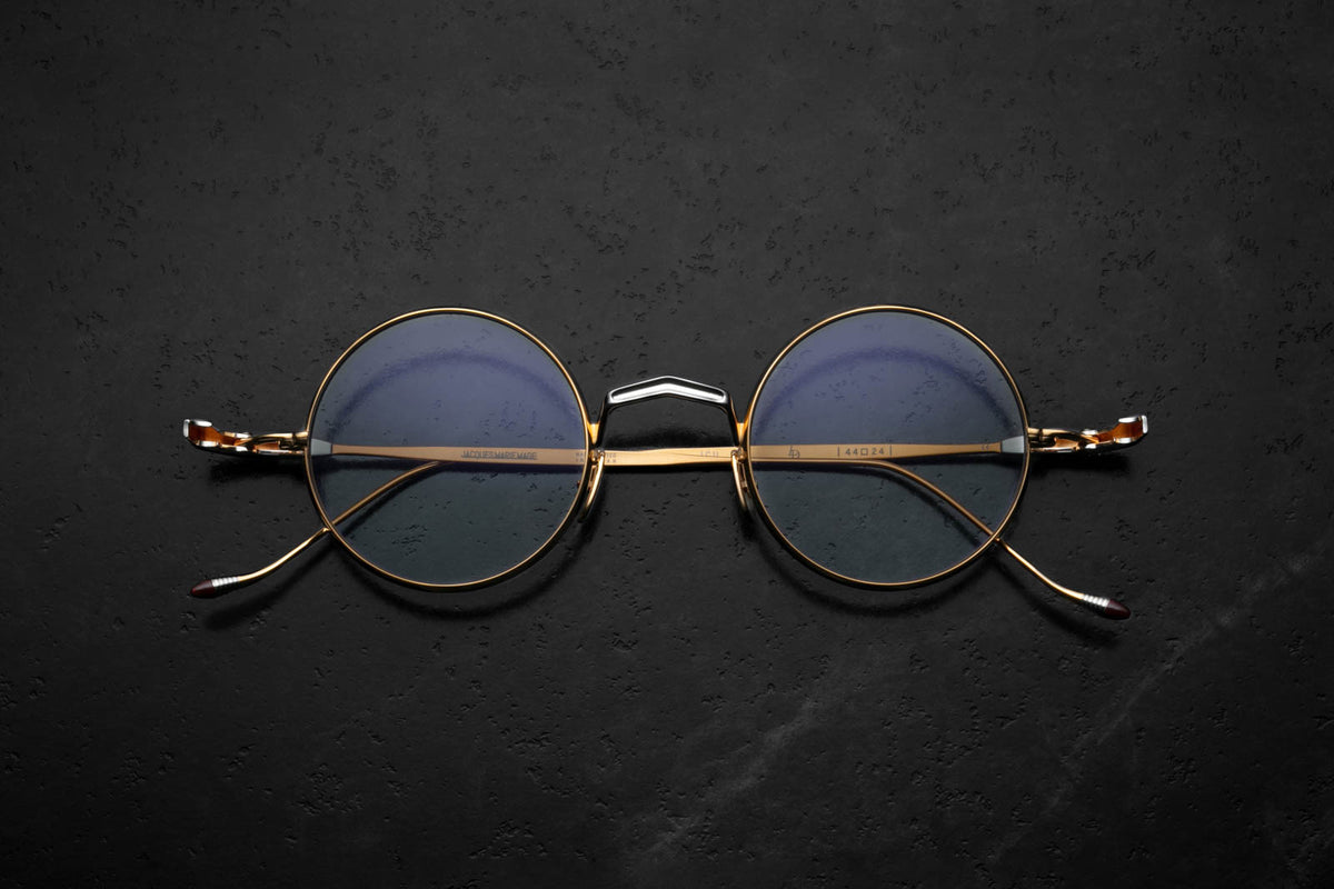 Jacques Marie Mage | ICU Eyeglasses - twelvesixtynine
