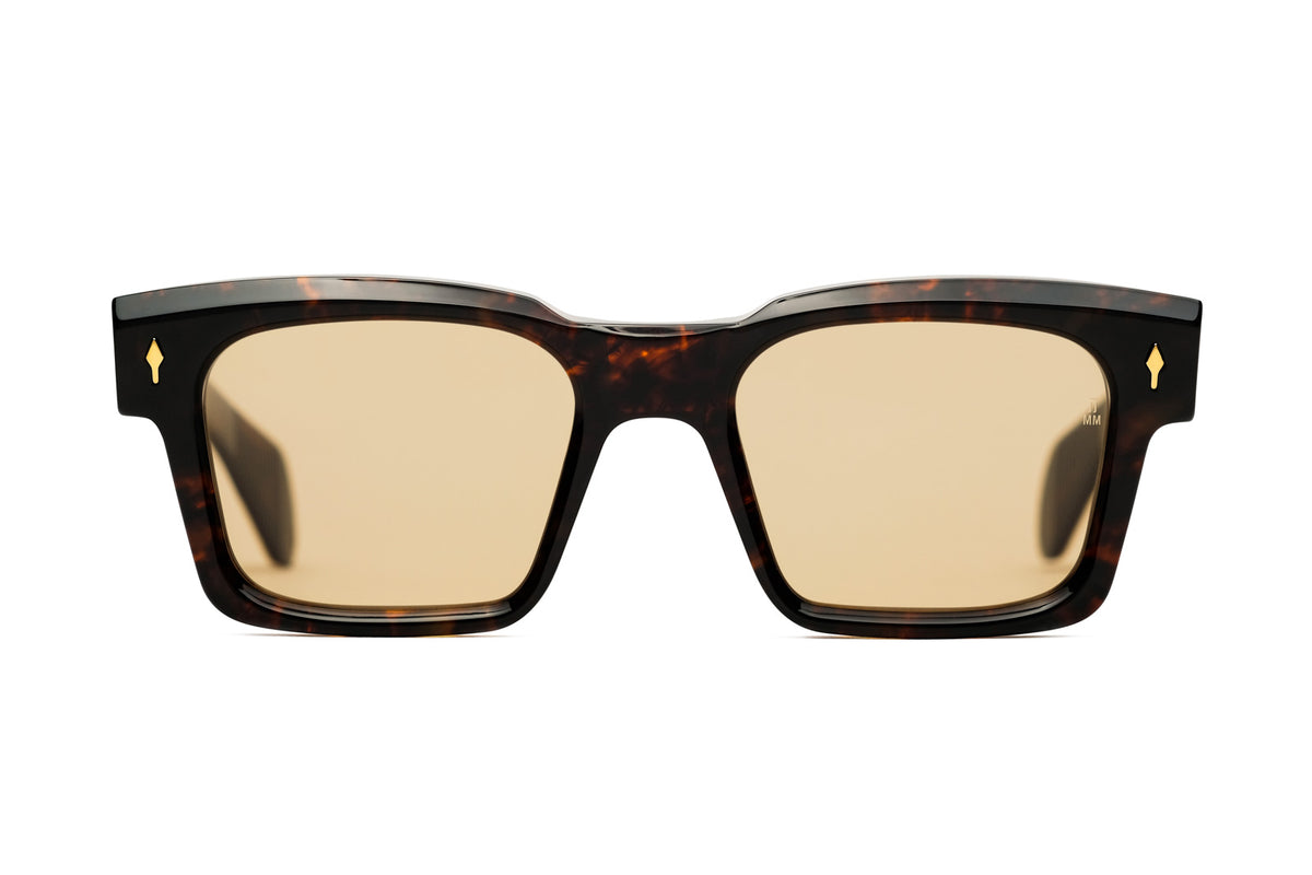 Jacques Marie Mage | Kaine in Agar Sunglasses - twelvesixtynine
