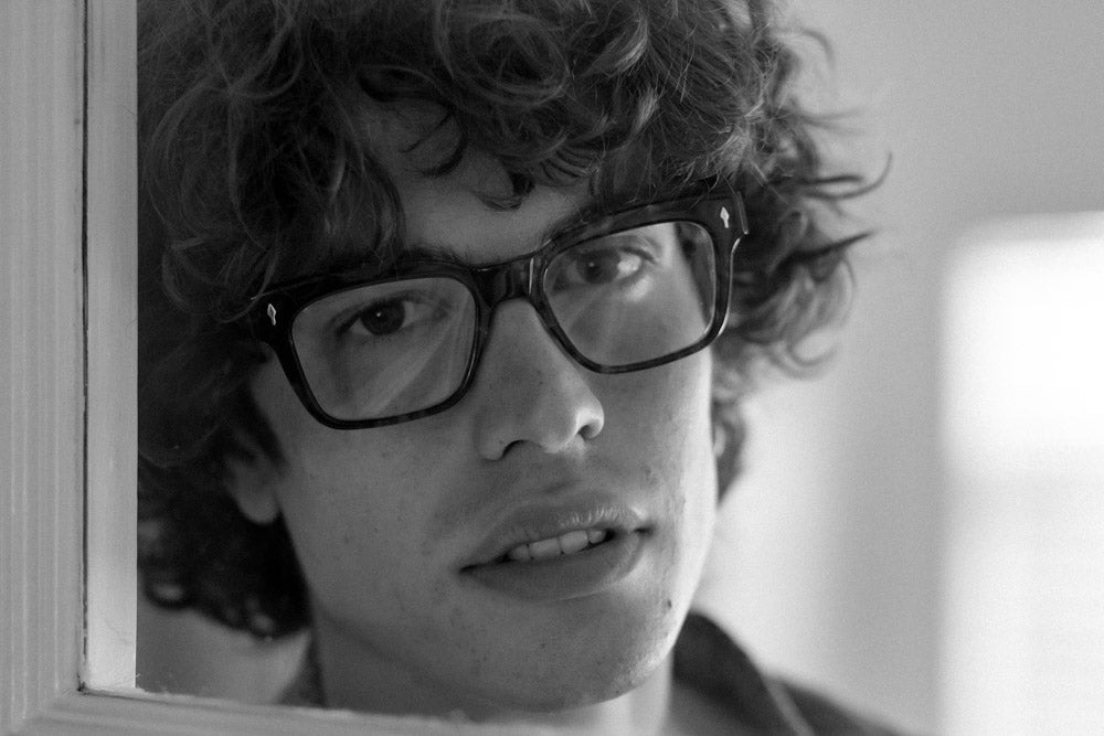 Molino Eyeglasses - Noir X