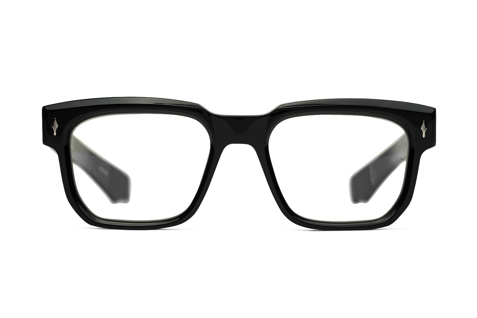 Jacques Marie Mage Plaza in Marquina Eyeglasses twelvesixtynine