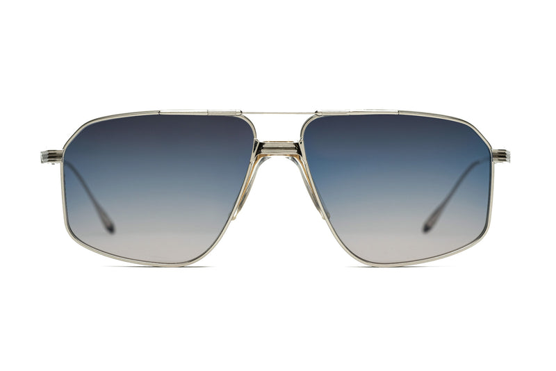 Jacques Marie Mage Jagger Alpine Sunglasses