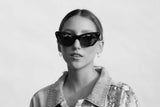 Jacques Marie Mage Kelly Sunglasses Model