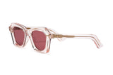 jacques marie mage lake rose sunglasses