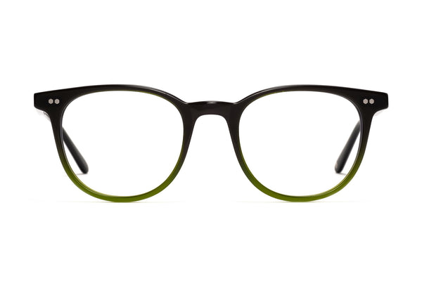 johann wolff frankie green eyeglasses