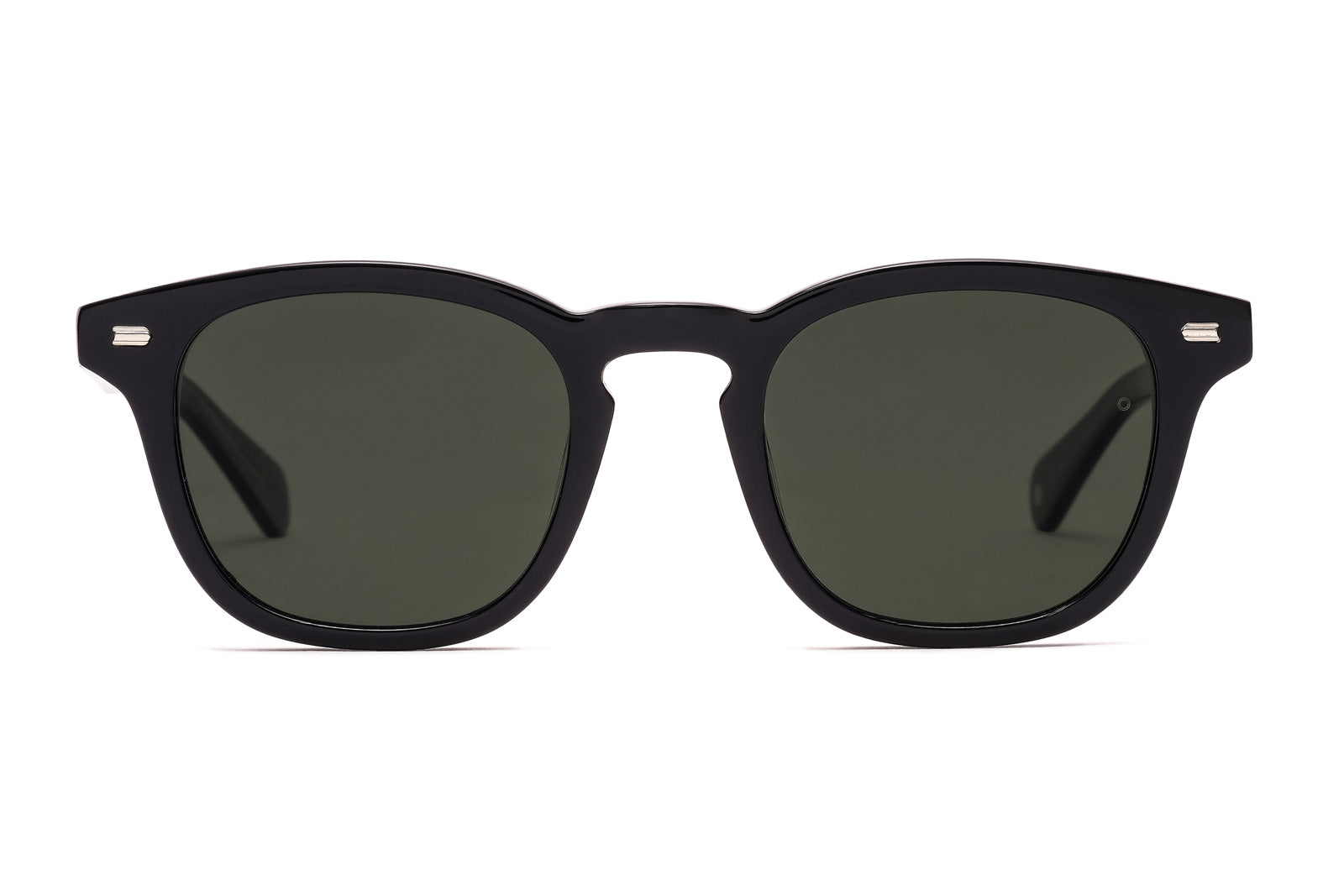 johann wolff jsb black sunglasses