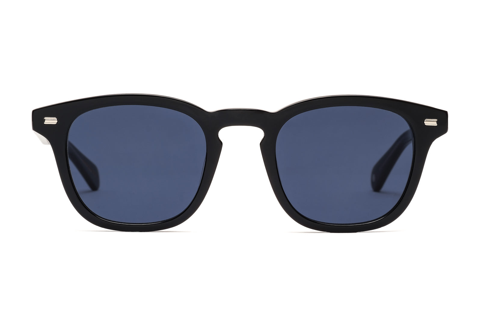 johann wolff jsb black sunglasses