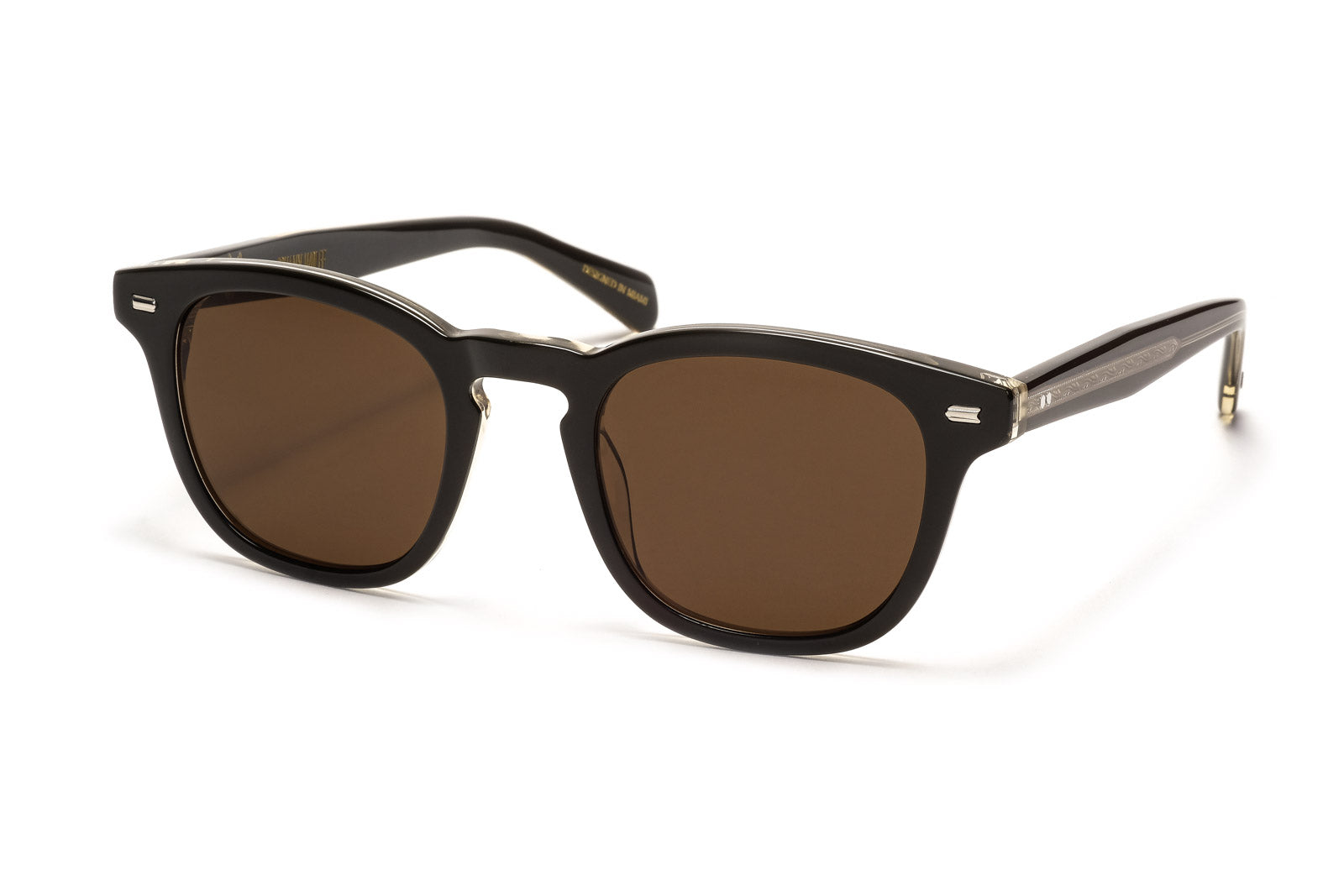 Johann wolff jsb verdant sunglasses