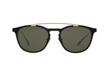 leisure society eze black silver sunglasses5