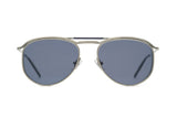 matsuda m3116 antique silver sunglasses