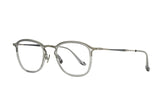 matsuda m3118 mbk bs silver eyeglasses1