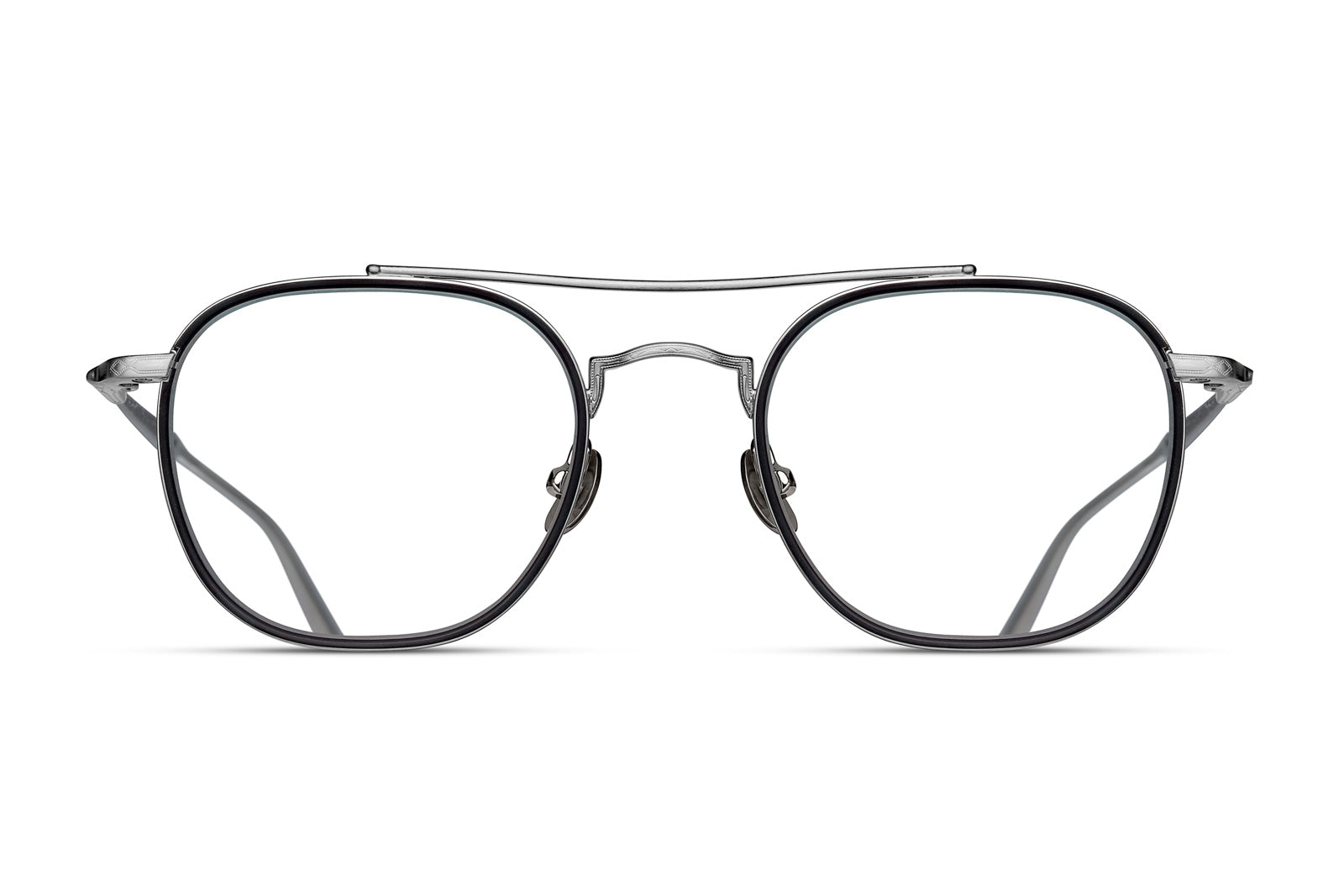 Matsuda | M3077 Eyeglasses - twelvesixtynine