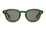 Moscot Lemtosh Emerald Sunglasses