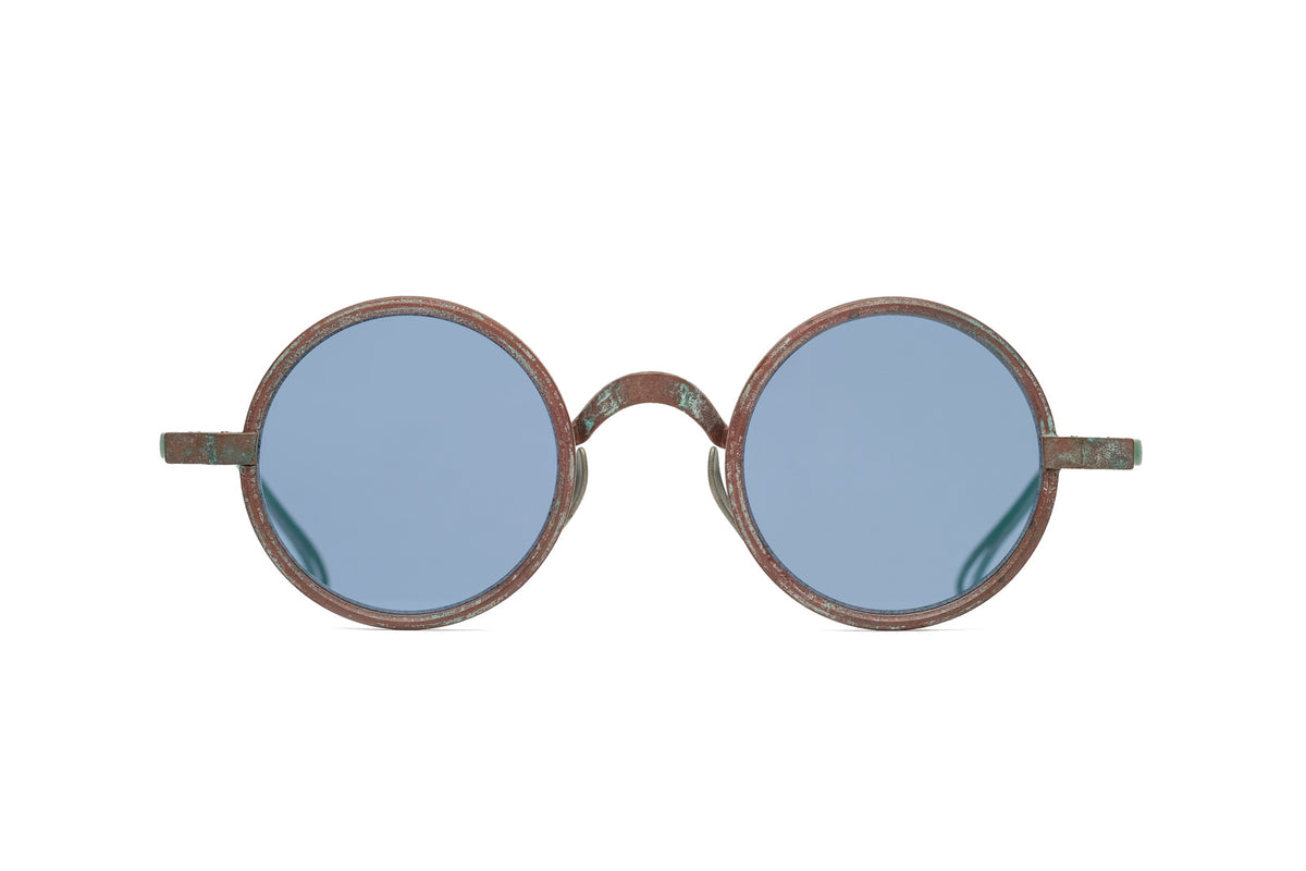 Rigards | RG00UW3 in Jasper Sunglasses - twelvesixtynine