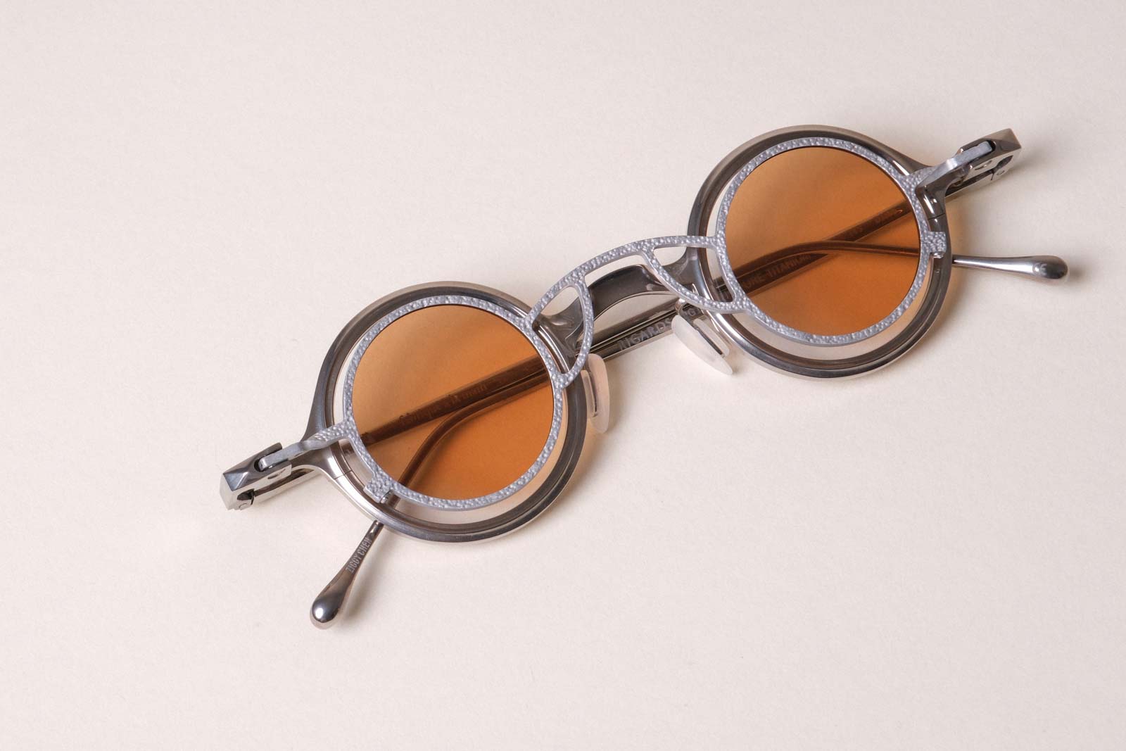 Rigards RG1911TI Titanium Sunglasses