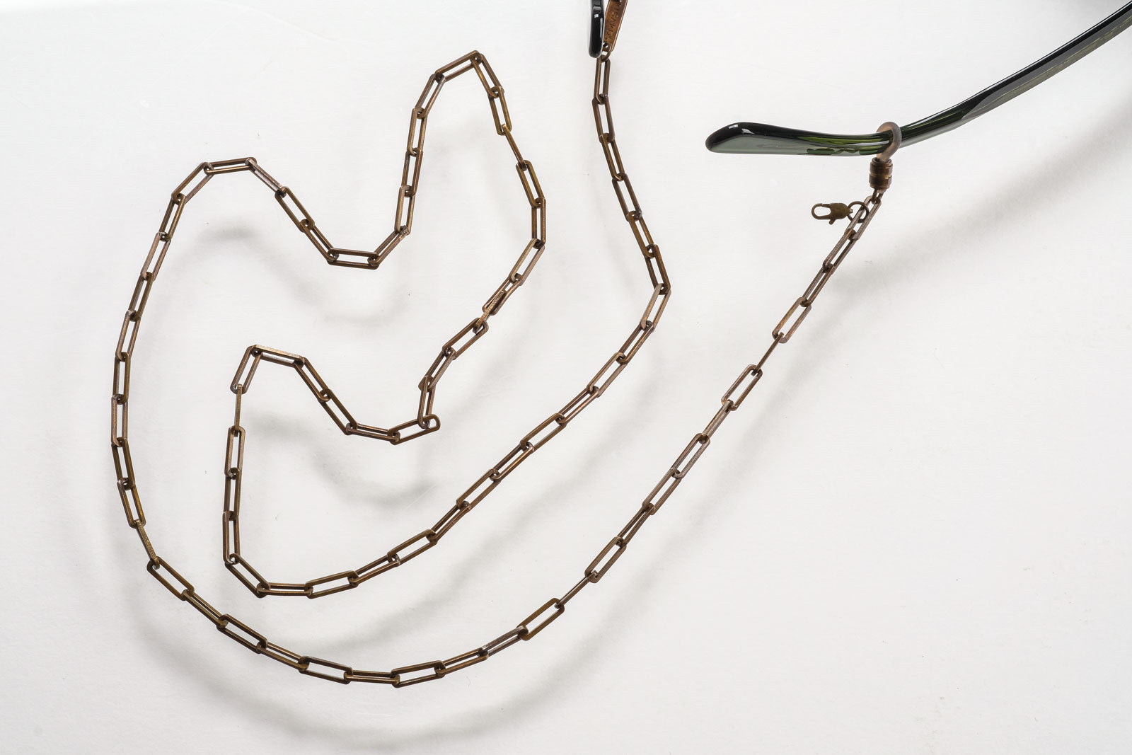 Rigards AT002 Dark Copper Chain