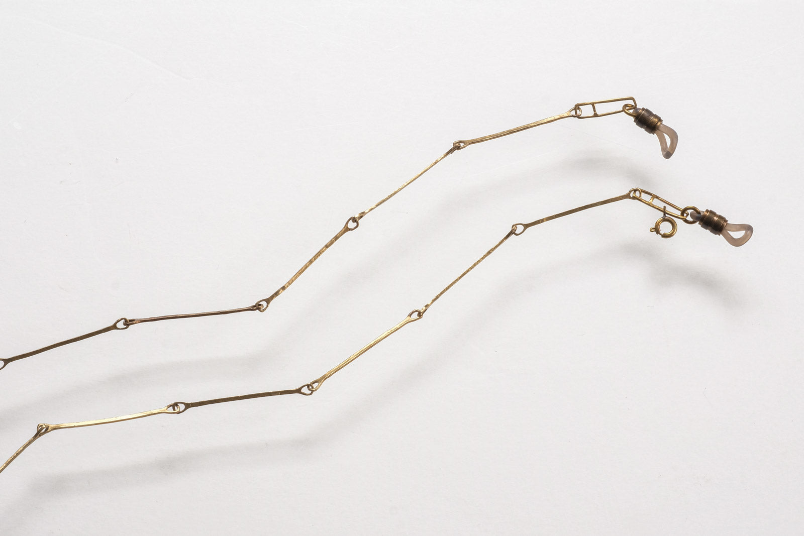 Rigards AT004 Copper Chain