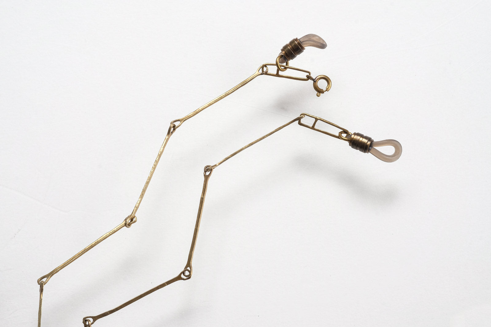 Rigards AT004 Copper Chain