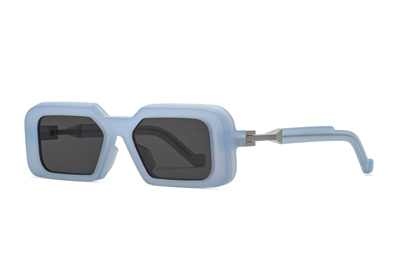 Vava WL0053 Aqua Haze Sunglasses