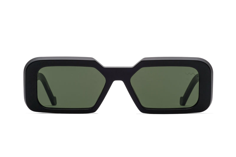 Vava WL0053 Black Sunglasses