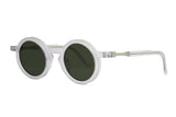 Vava WL0040 Crystal Matte Sunglasses