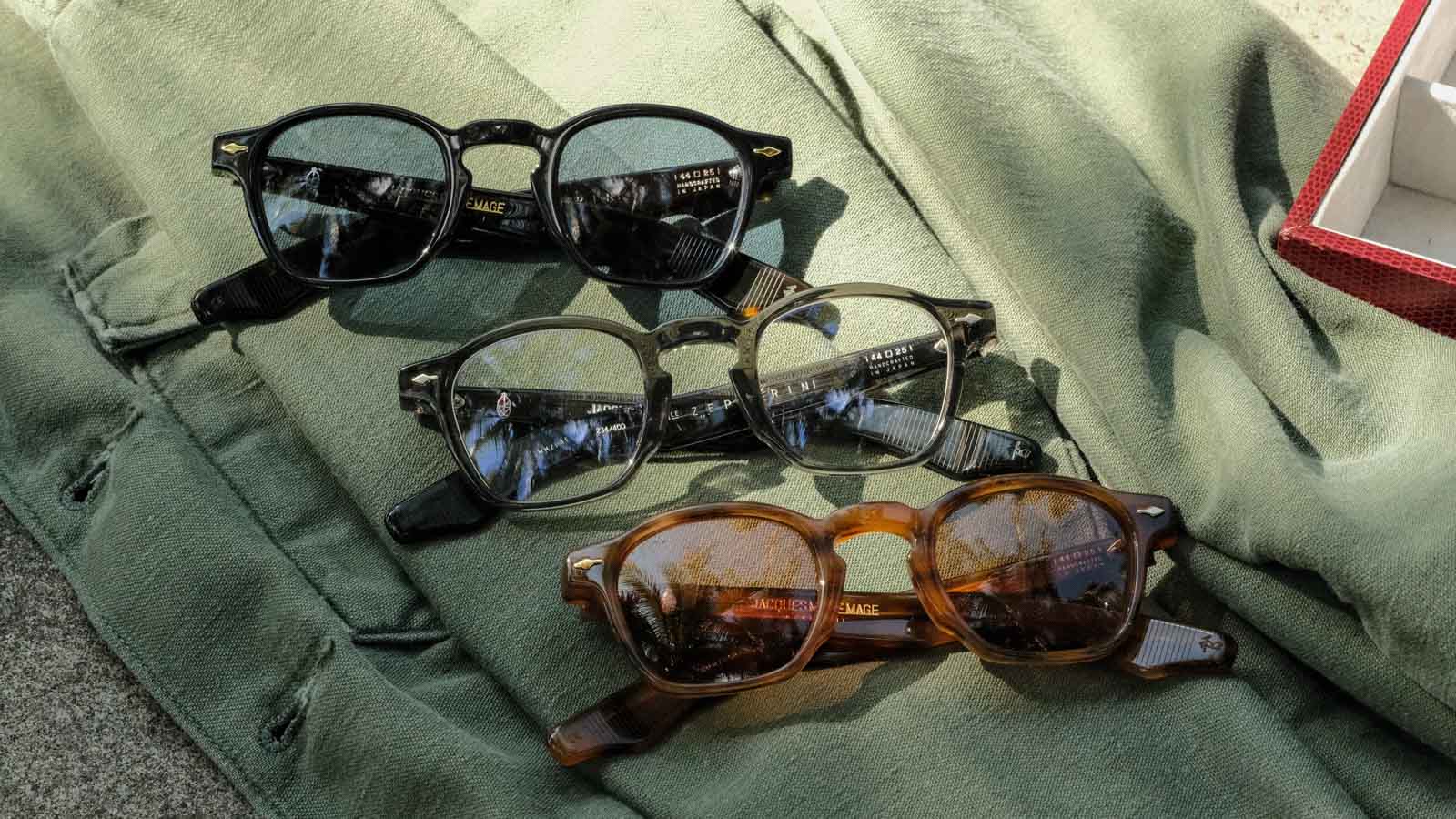 Eyewear Buying Guide