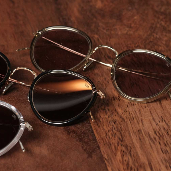 Eyevan Eyewear | Sunglasses & Spectacles - twelvesixtynine