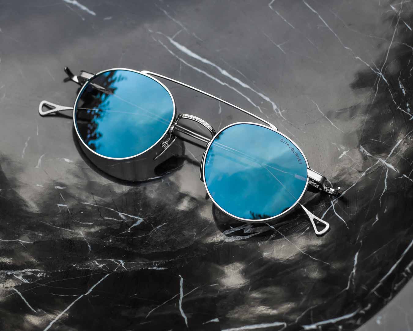 Dita Eyewear: Heritage Japanese Eyewear